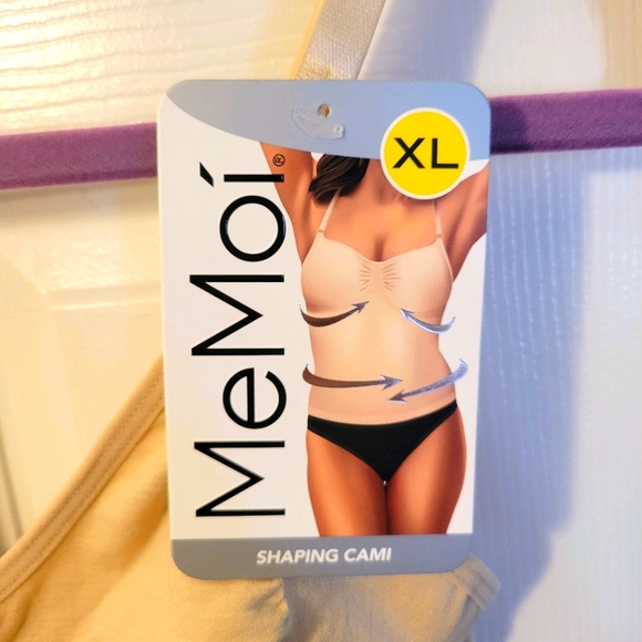 MeMoí Slimme Sottile Shaping Camisole - Picture 5 of 5